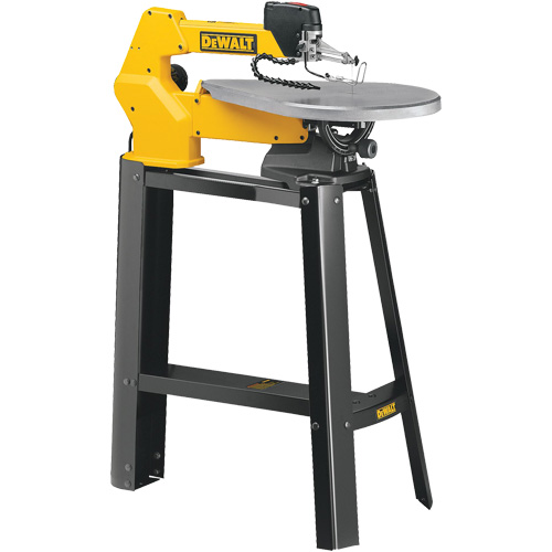 Scroll Saw Stand Quali-T-Solutions