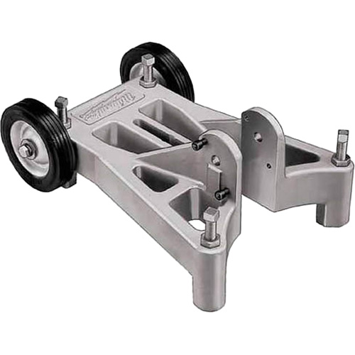 Ensemble de base de grand format Quali-T-Solutions