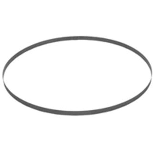 Deep-Cut Portable Band Saw Blades, Bi-Metal, 44-7/8" L x 1/2" W x 0.02" Thick, 14 TPI Quali-T-Solutions