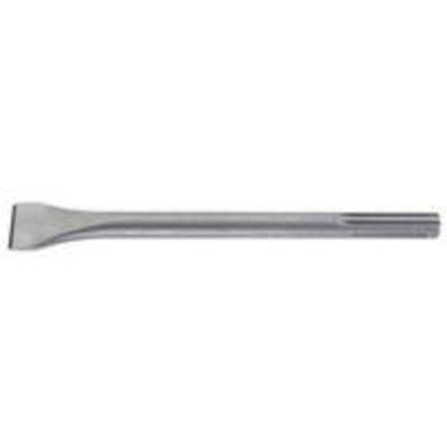 Flat Chisel Quali-T-Solutions