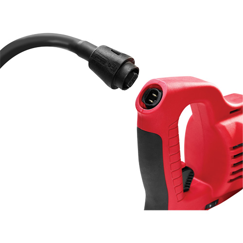 Cordon Quik-Lok avec prise de style tournante Quali-T-Solutions