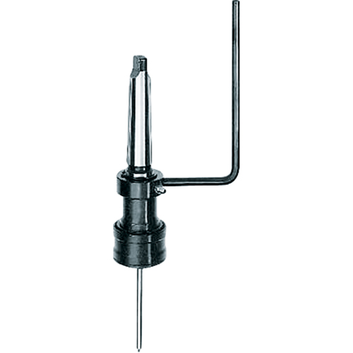 No. 3 Morse Taper Quick Change Assembly Quali-T-Solutions