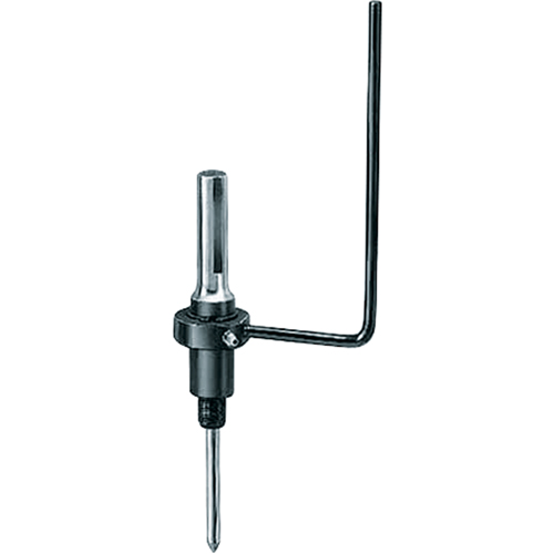 Assemblages de mandrins pour m&egrave;che de forage &agrave; tige en acier filet&eacute;e - Assemblages de mandrin tige d'acier 3/4" Quali-T-Solutions