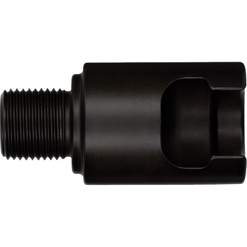Boyau en toile 10' Quali-T-Solutions
