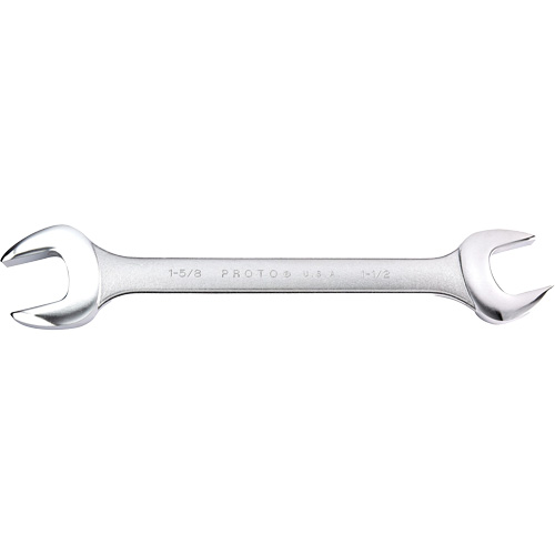 Cl&eacute; ouverte, 1-1/2" x 1-5/8", Satin Quali-T-Solutions