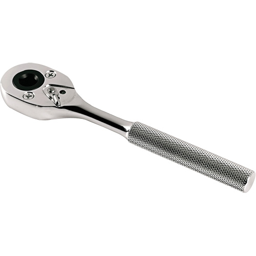 Rochet femelle &agrave; t&ecirc;te en forme de poire, Prise de 3/8", Poign&eacute;e Ordinaire Quali-T-Solutions