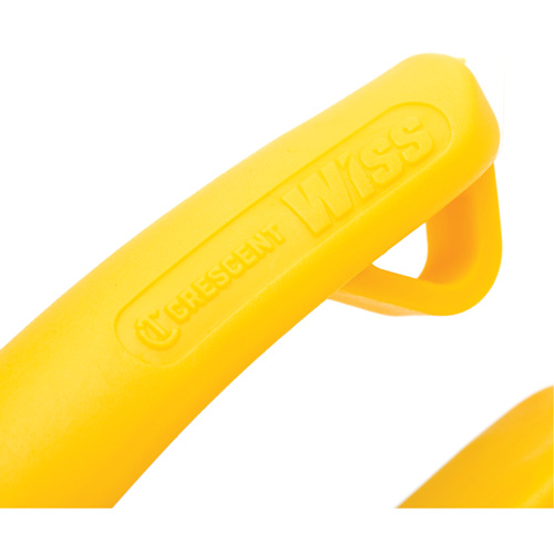 Cisailles &agrave; pivots multiples Metalmaster, Longueur de coupe de 1-1/2", Coupe Droit Quali-T-Solutions