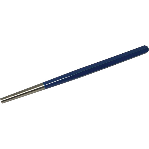 Poinçon damorçage conique long Quali-T-Solutions