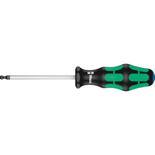 Tournevis Hex Plus 5,0 mm Quali-T-Solutions