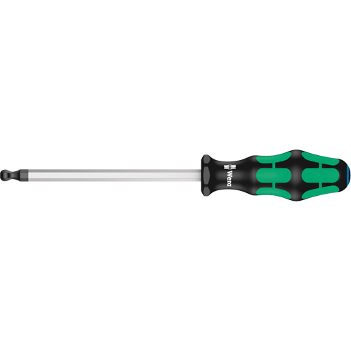 Tournevis Hex Plus 8,0 mm Quali-T-Solutions