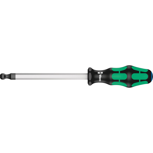 Tournevis Hex Plus 10,0 mm Quali-T-Solutions