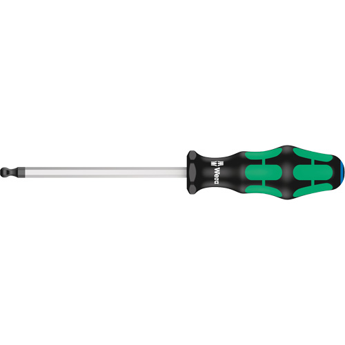 Tournevis Hex Plus 1/4 Quali-T-Solutions