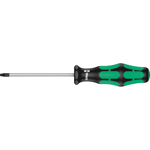 Wera Torx Insulated Screwdriver Quali-T-Solutions
