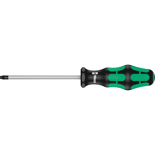 Tournevis &agrave; tige isol&eacute;e Wera Torx Quali-T-Solutions