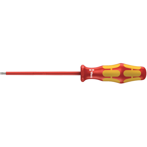 &agrave; fente isol&eacute; 3,0 mm Quali-T-Solutions