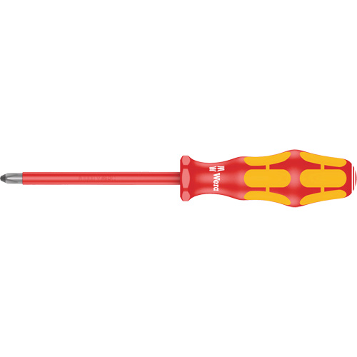 Tournevis Phillips isol&eacute; no 2 Quali-T-Solutions
