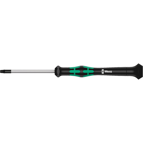 Tournevis Torx s&eacute;rie Micro Quali-T-Solutions