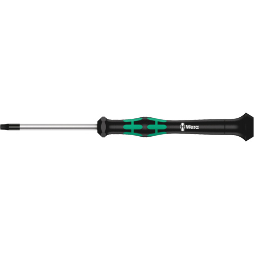 Tournevis Torx s&eacute;rie Micro Quali-T-Solutions