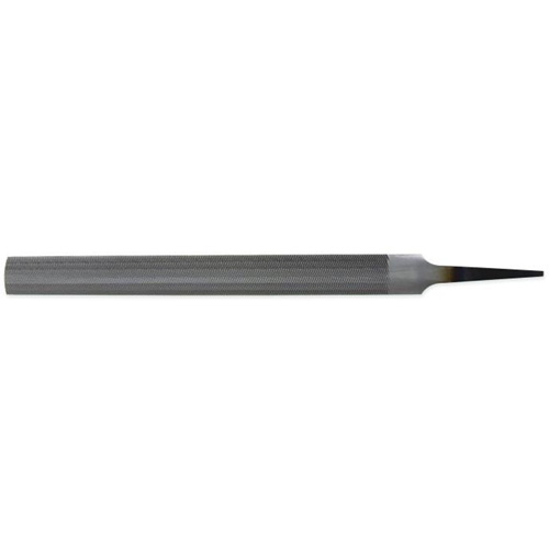 File, Half Round, 16" L, Bastard Cut Quali-T-Solutions