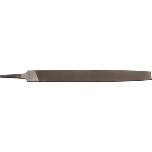 Lime &agrave; parer, Plat, 8", Demi-douce Quali-T-Solutions