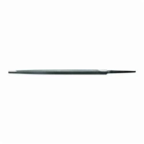 Lime conique mince, Triangle, 6" Quali-T-Solutions