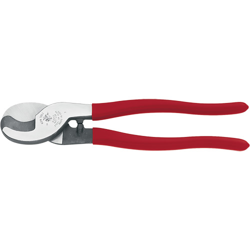 Coupe-c&acirc;bles a/action de levier, 9-1/2" Quali-T-Solutions
