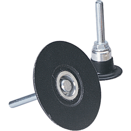 Standard Abrasives Quick-Change Disc Holder Pad Quali-T-Solutions