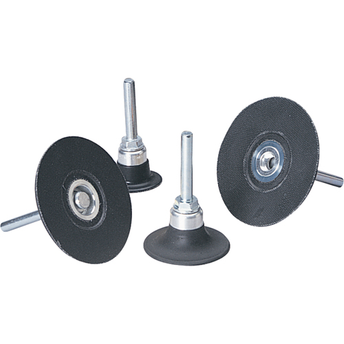 Standard Abrasives Quick-Change Disc Holder Pad Quali-T-Solutions