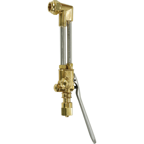 Heavy-Duty V-Style Cutting Attachment Quali-T-Solutions