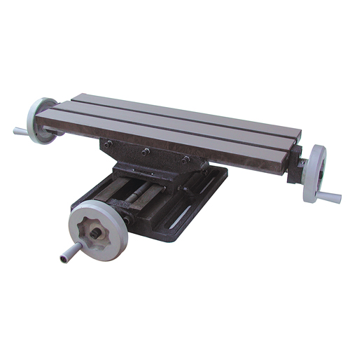 Compound Slide Tables Quali-T-Solutions