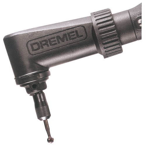 Accessoires Dremel - Accessoires &agrave; angle droit Quali-T-Solutions