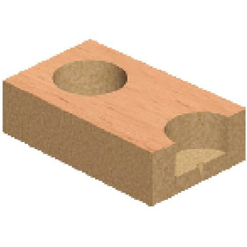 Foret &agrave; percer, Carbure Quali-T-Solutions