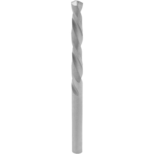 Left Hand Drill, Carbide Quali-T-Solutions