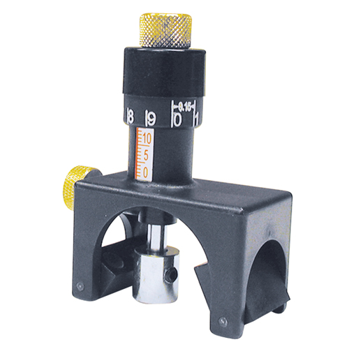 Magnetic & Micro Adjusting Knife Jig Quali-T-Solutions
