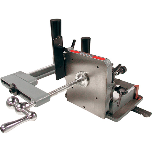 Tenoning Jig Quali-T-Solutions