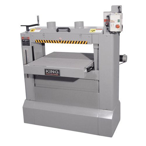 Machines &agrave; sabler &agrave; deux tambours 26" x 12" Quali-T-Solutions