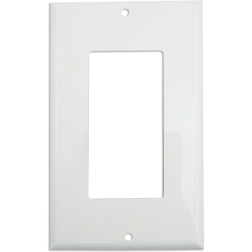 Decora&reg; Wallplate Quali-T-Solutions