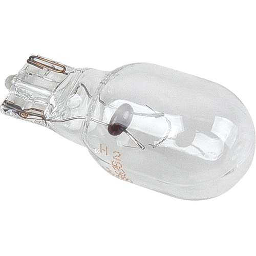 Ampoule de rechange - 9 W au tungst&egrave;ne Quali-T-Solutions