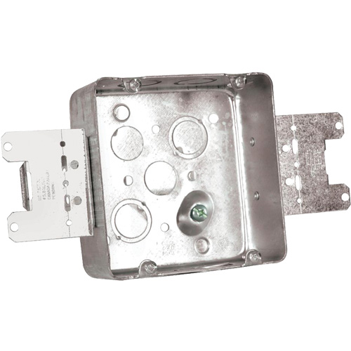 Boîtier d'appareil Quali-T-Solutions