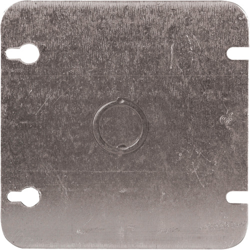 Concentric Wall Plate Quali-T-Solutions