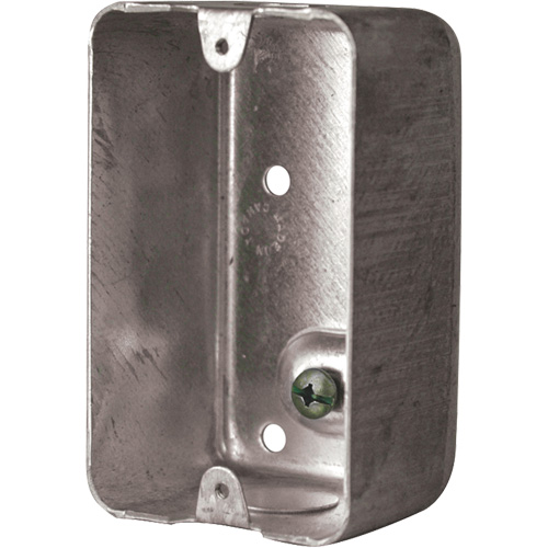 Boîte utilitaire TradeSELECT Quali-T-Solutions