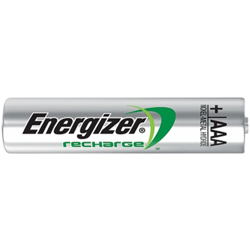 Piles rechargeables NiMH, AAA, 1,2 V Quali-T-Solutions