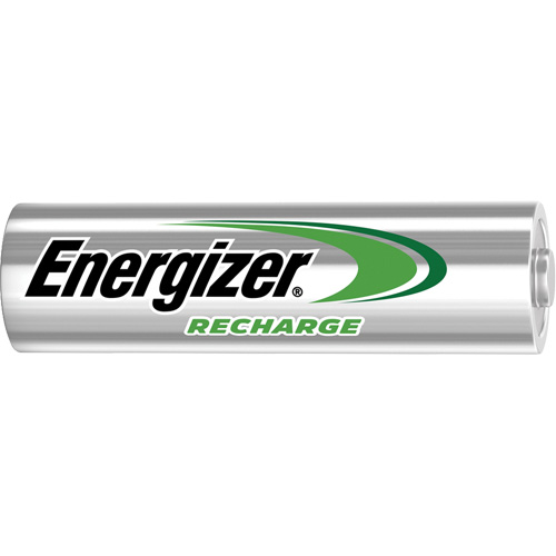 Rechargeable NiMH Batteries, AA, 1.2 V Quali-T-Solutions