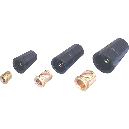 Set-Screw Wire Connectors Quali-T-Solutions