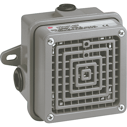 Avertisseur sonores 350WB de Vibratone Quali-T-Solutions