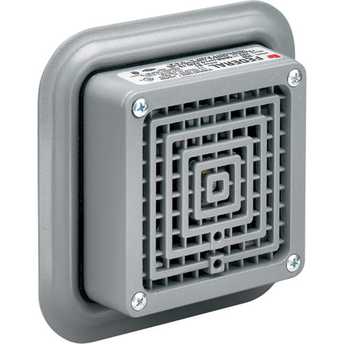 350TR Vibratone&reg; Horns Quali-T-Solutions