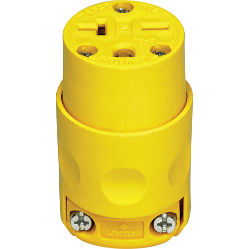 Connecteur de mise &agrave; la terre Quali-T-Solutions