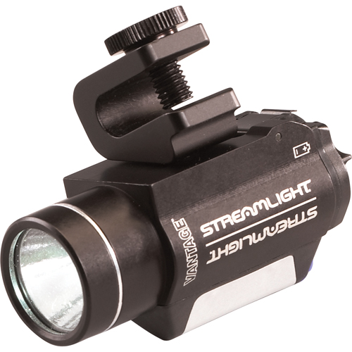 Vantage Helmet Mounted Tactical Light Quali-T-Solutions