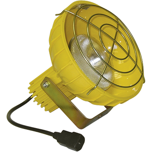 Lampes pour les quais - Accessories Quali-T-Solutions
