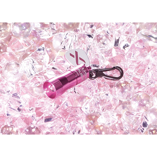 Lampes de poche Nano Light Quali-T-Solutions